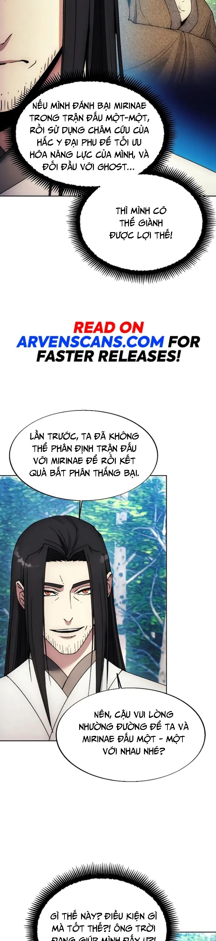 Tao Là Ác Nhân Chapter 161 - Trang 16