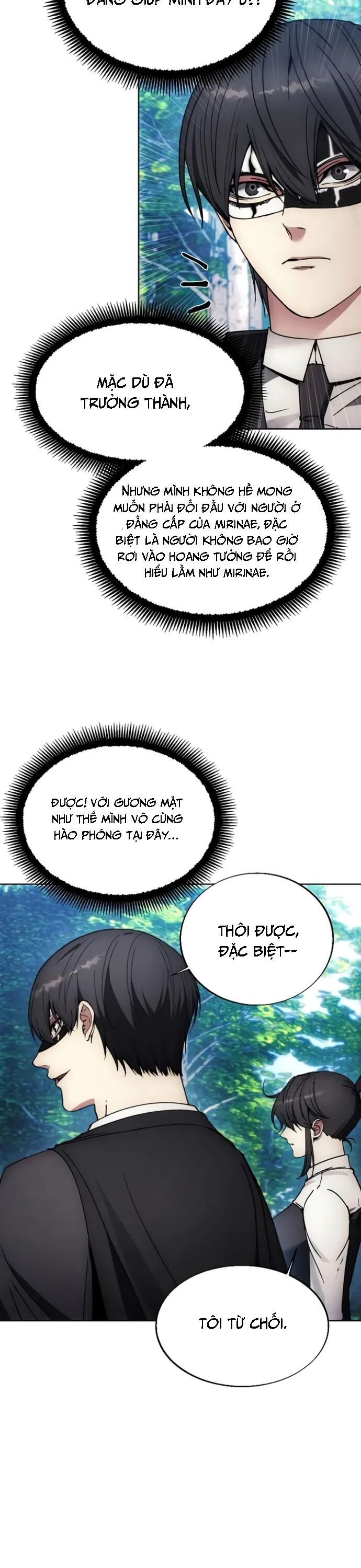 Tao Là Ác Nhân Chapter 161 - Trang 17