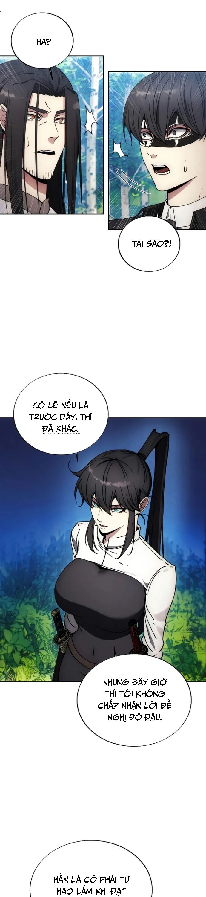 Tao Là Ác Nhân Chapter 161 - Trang 18
