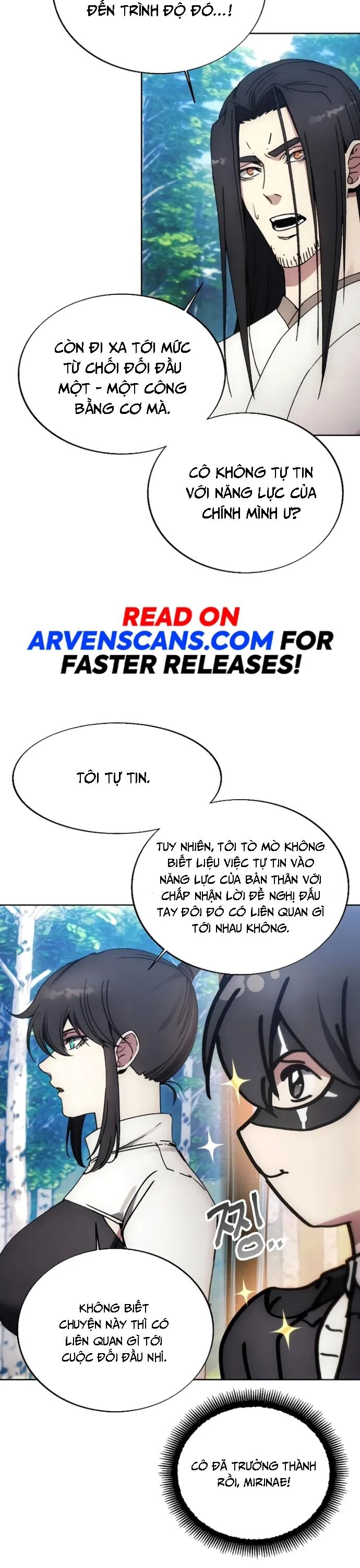 Tao Là Ác Nhân Chapter 161 - Trang 19