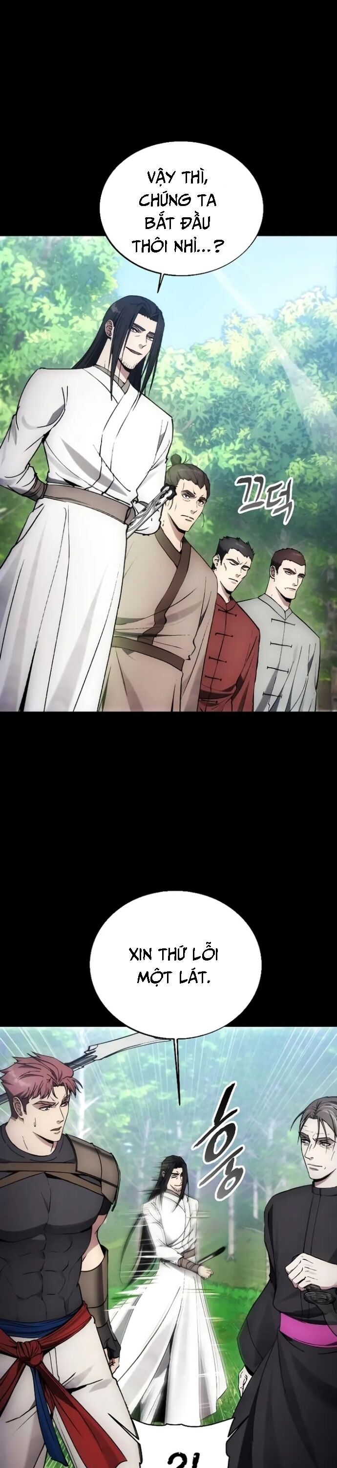 Tao Là Ác Nhân Chapter 161 - Trang 2