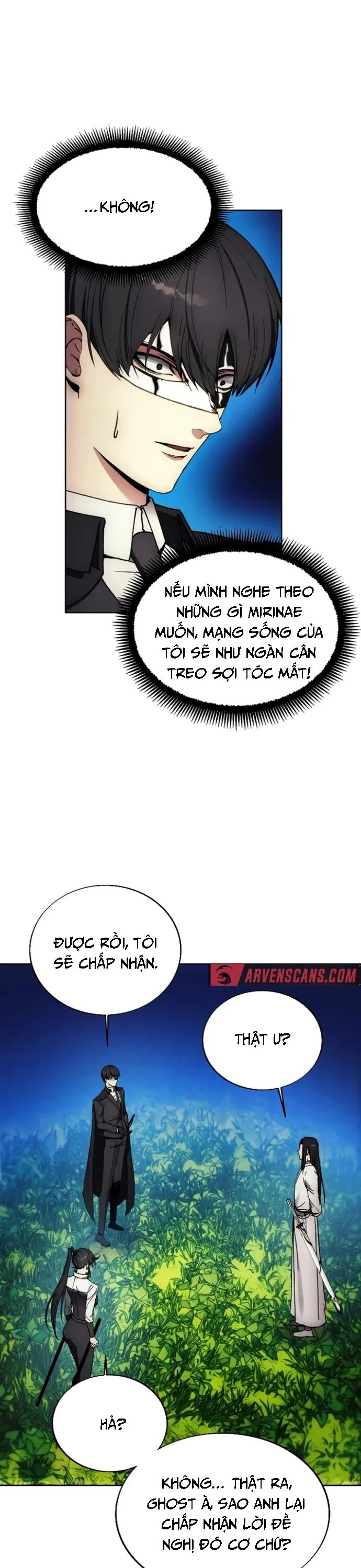 Tao Là Ác Nhân Chapter 161 - Trang 20