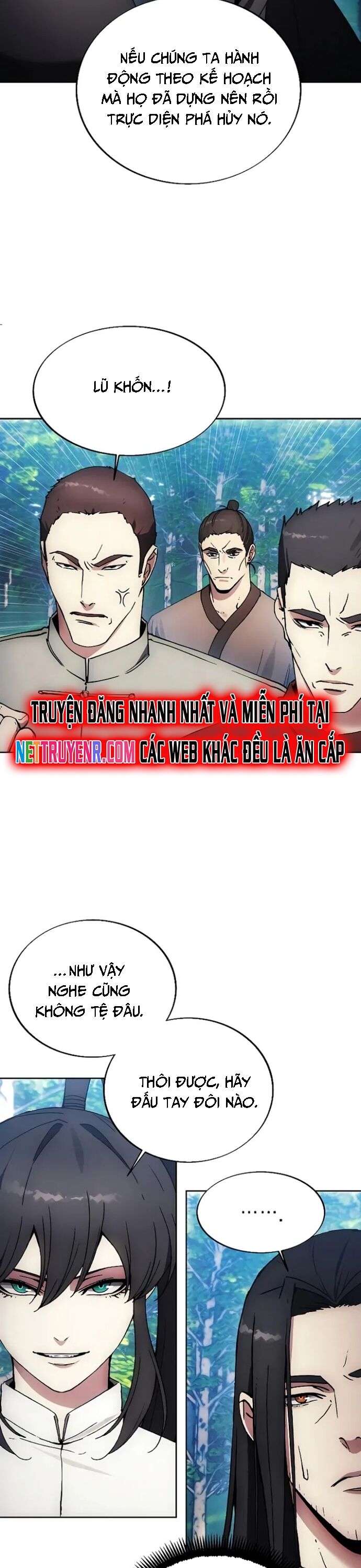 Tao Là Ác Nhân Chapter 161 - Trang 22