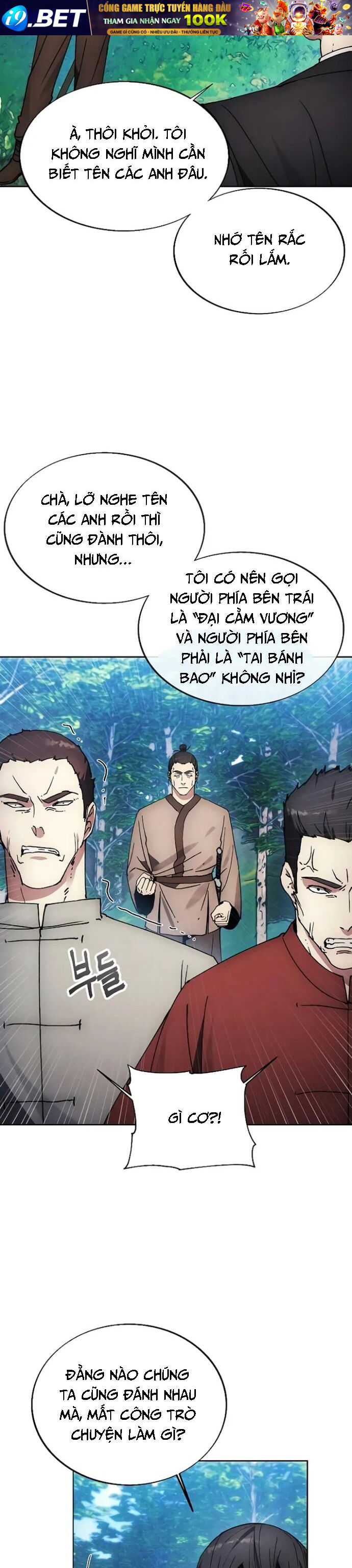 Tao Là Ác Nhân Chapter 161 - Trang 25