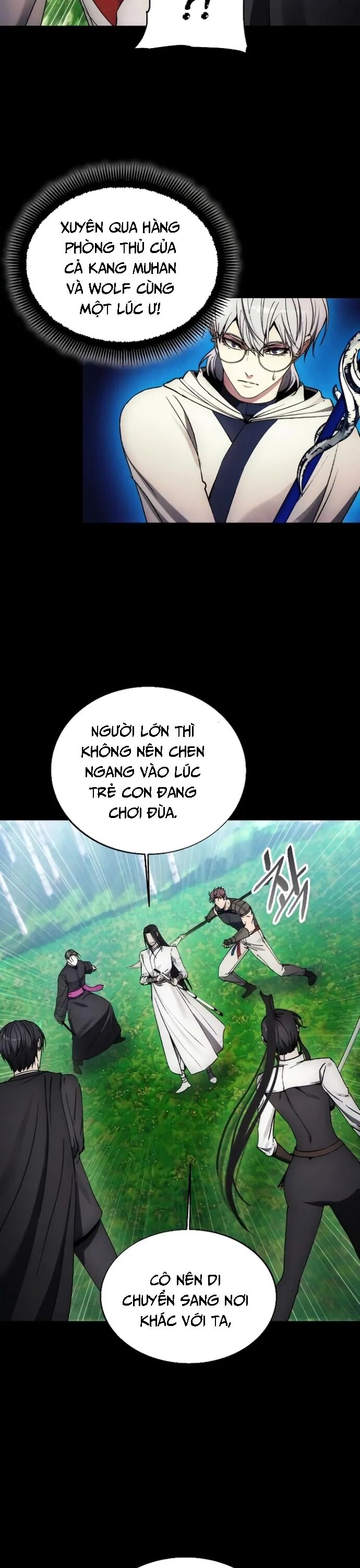 Tao Là Ác Nhân Chapter 161 - Trang 3