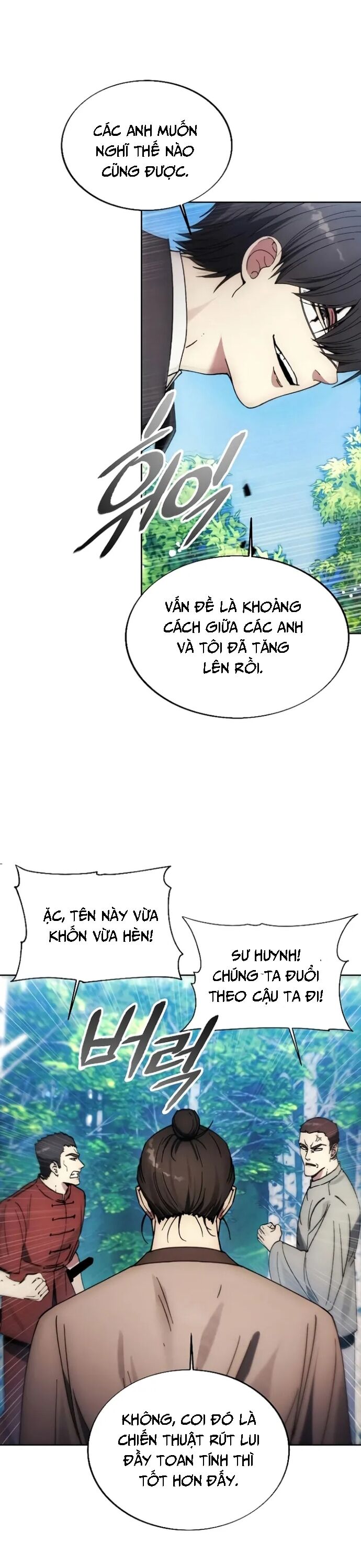 Tao Là Ác Nhân Chapter 161 - Trang 30