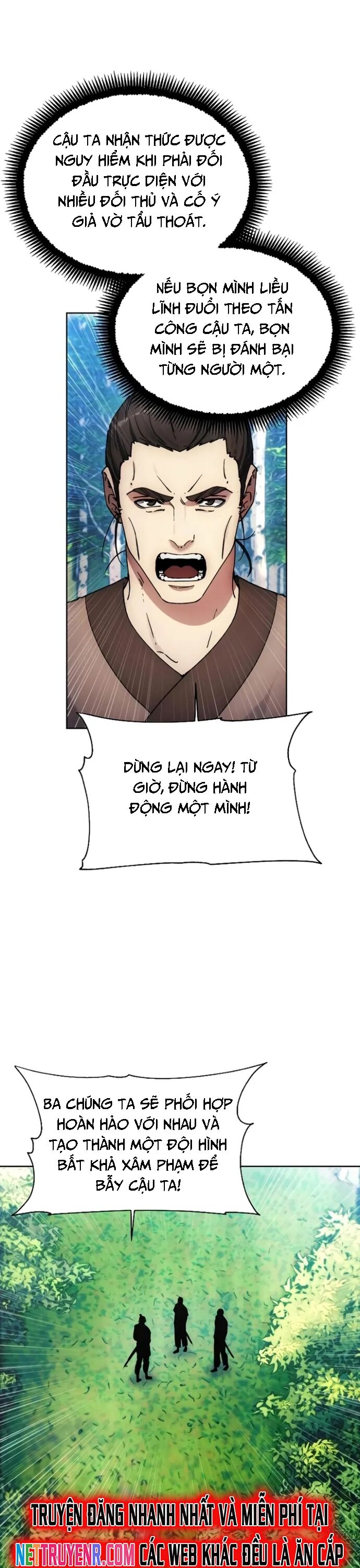 Tao Là Ác Nhân Chapter 161 - Trang 31