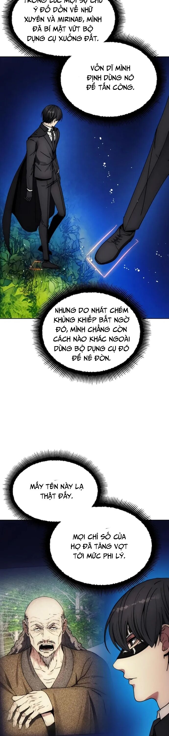 Tao Là Ác Nhân Chapter 161 - Trang 33