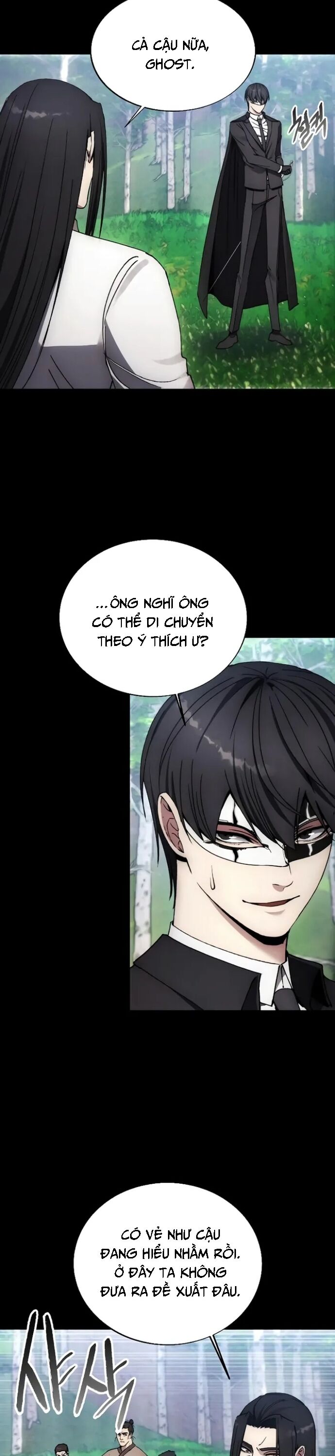 Tao Là Ác Nhân Chapter 161 - Trang 4