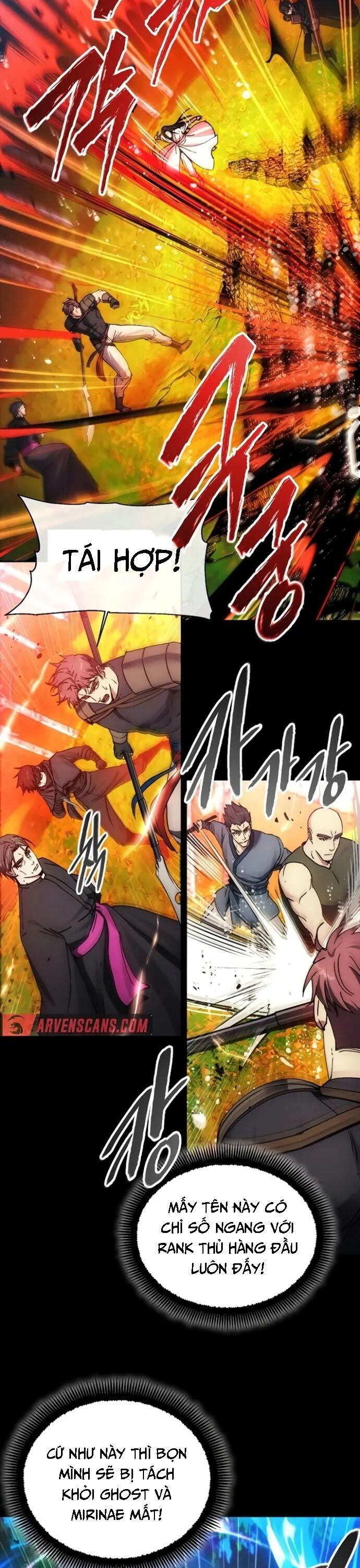 Tao Là Ác Nhân Chapter 161 - Trang 6