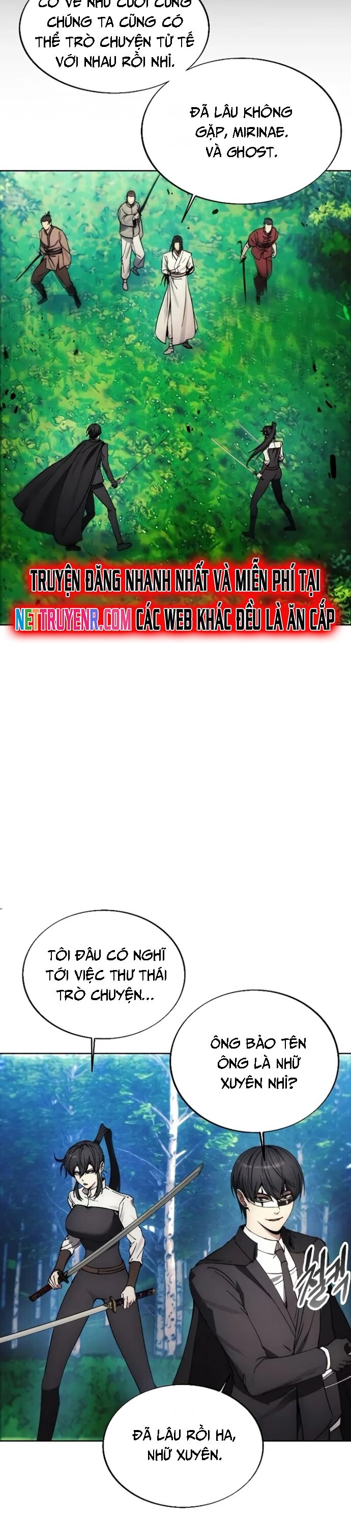 Tao Là Ác Nhân Chapter 161 - Trang 9