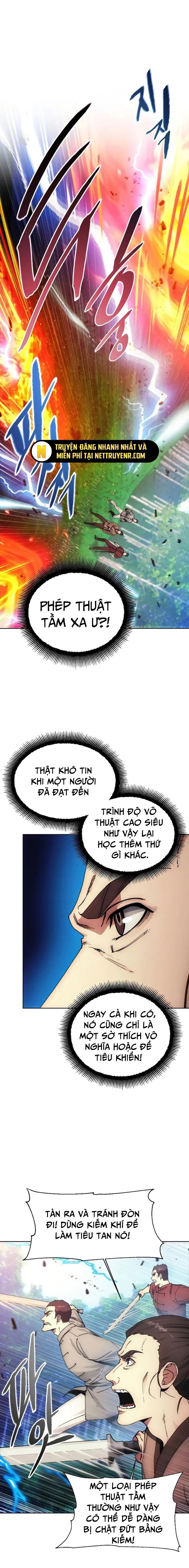 Tao Là Ác Nhân Chapter 162 - Trang 1