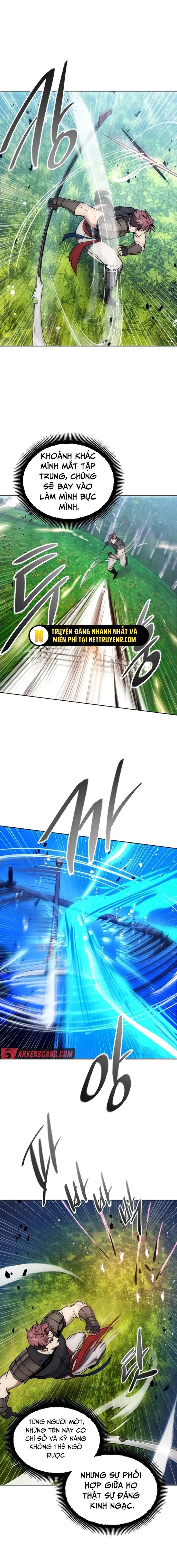 Tao Là Ác Nhân Chapter 162 - Trang 10