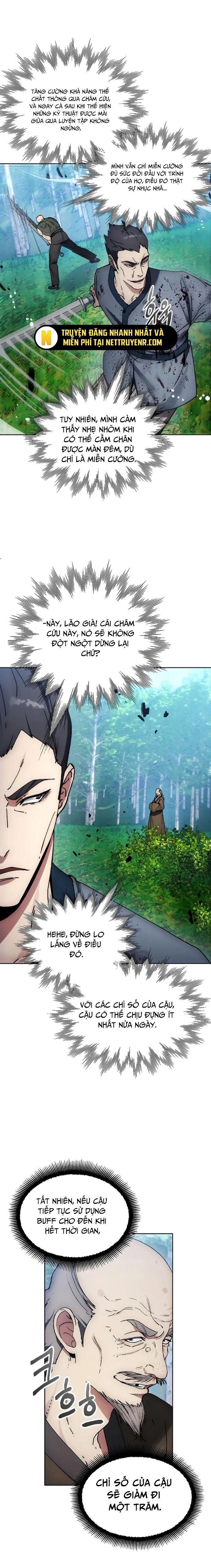 Tao Là Ác Nhân Chapter 162 - Trang 11