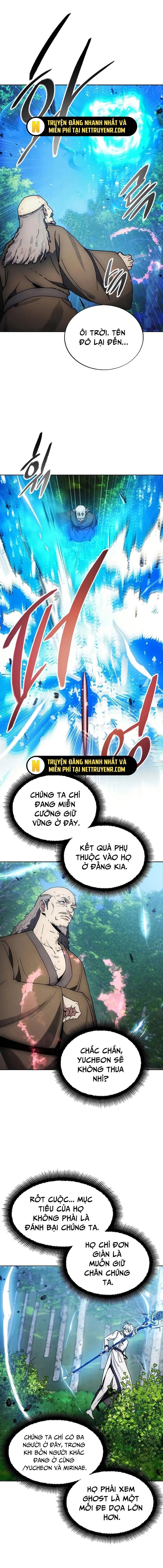 Tao Là Ác Nhân Chapter 162 - Trang 12