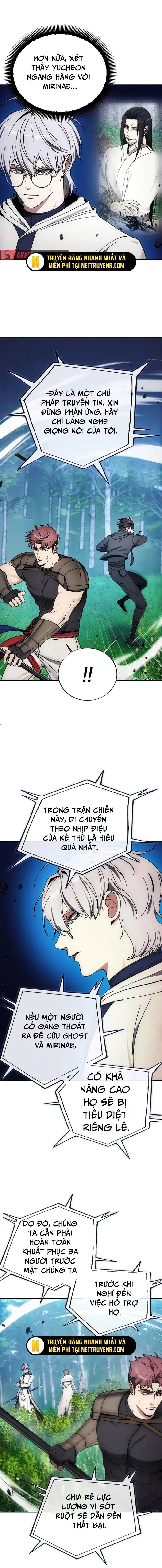 Tao Là Ác Nhân Chapter 162 - Trang 13