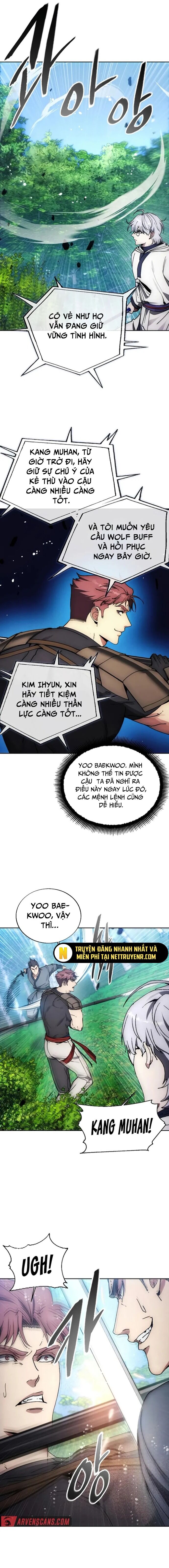 Tao Là Ác Nhân Chapter 162 - Trang 14