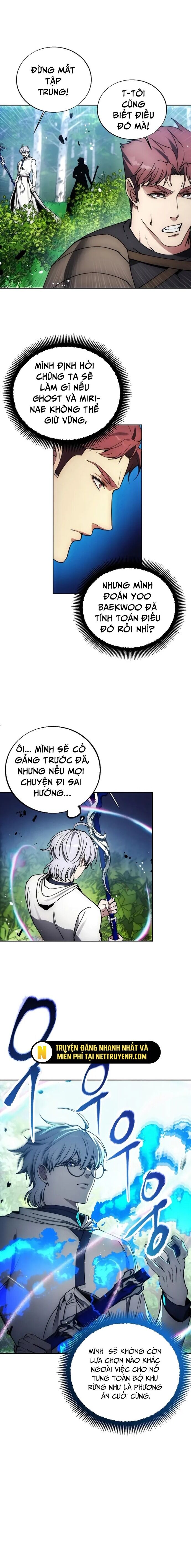 Tao Là Ác Nhân Chapter 162 - Trang 15