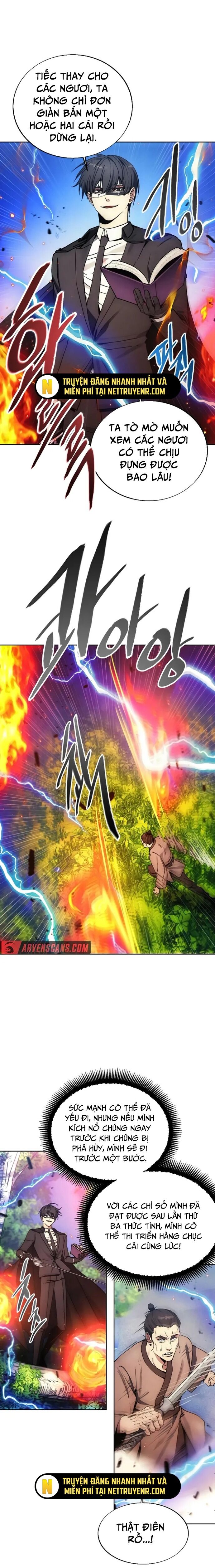 Tao Là Ác Nhân Chapter 162 - Trang 2