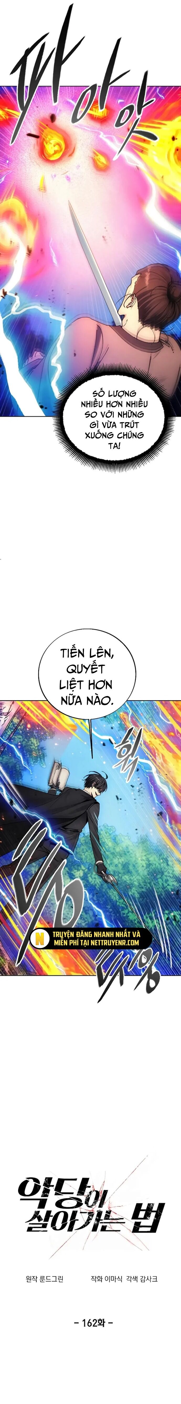 Tao Là Ác Nhân Chapter 162 - Trang 3