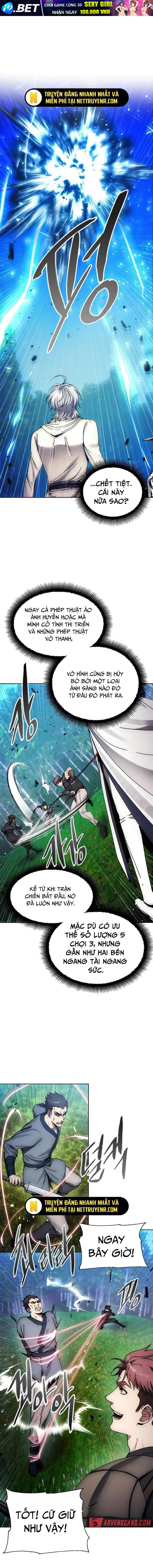 Tao Là Ác Nhân Chapter 162 - Trang 4