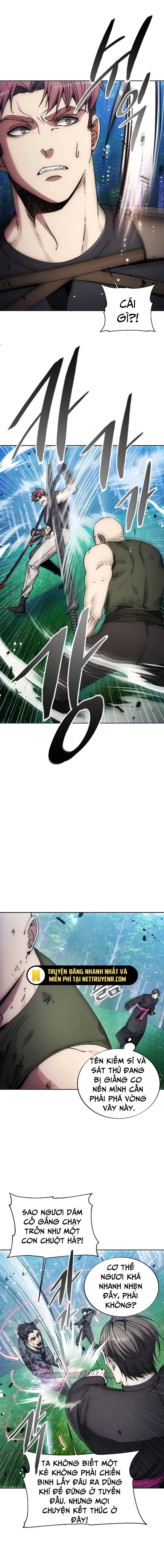 Tao Là Ác Nhân Chapter 162 - Trang 5