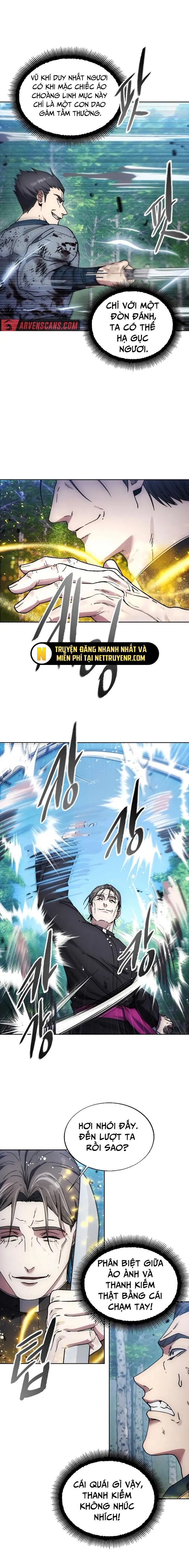 Tao Là Ác Nhân Chapter 162 - Trang 6