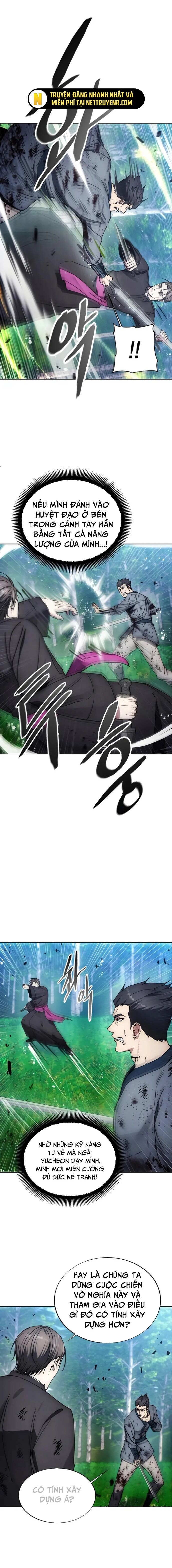 Tao Là Ác Nhân Chapter 162 - Trang 7