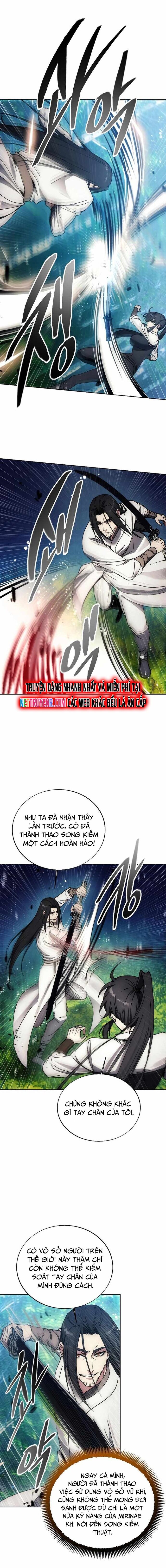 Tao Là Ác Nhân Chapter 163 - Trang 1