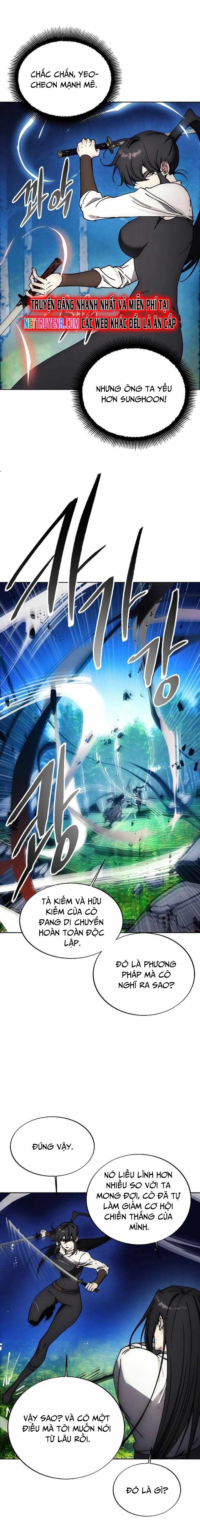 Tao Là Ác Nhân Chapter 163 - Trang 11