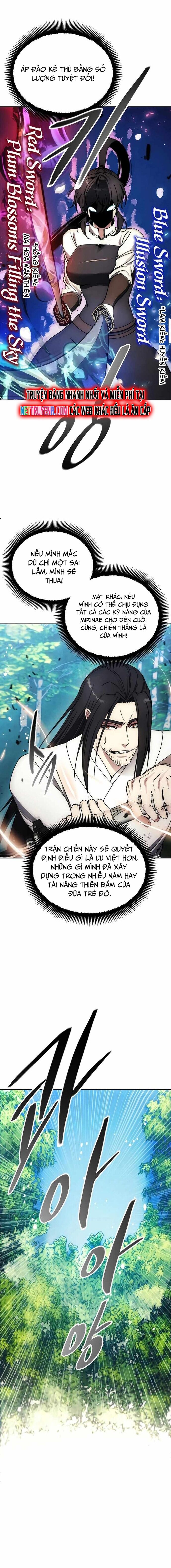 Tao Là Ác Nhân Chapter 163 - Trang 13
