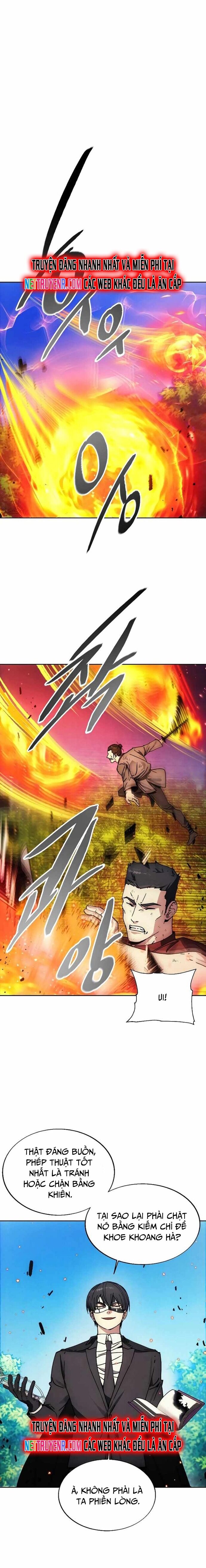 Tao Là Ác Nhân Chapter 163 - Trang 14