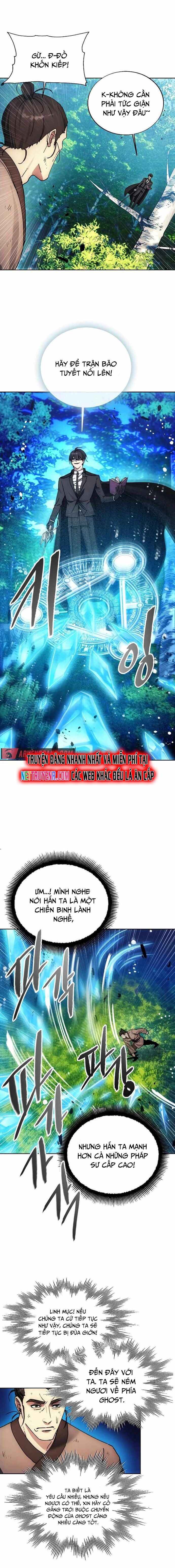 Tao Là Ác Nhân Chapter 163 - Trang 15