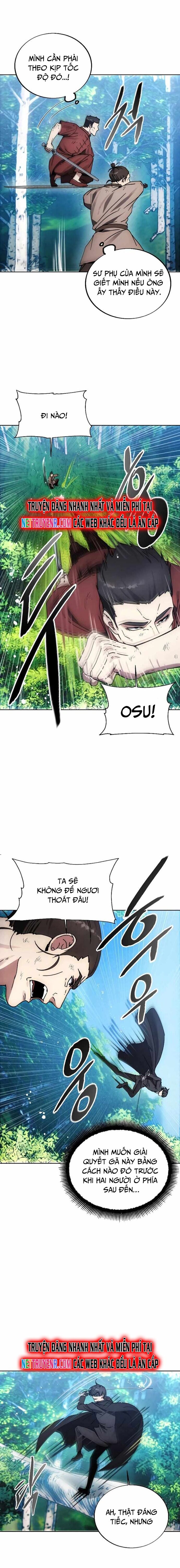 Tao Là Ác Nhân Chapter 163 - Trang 17