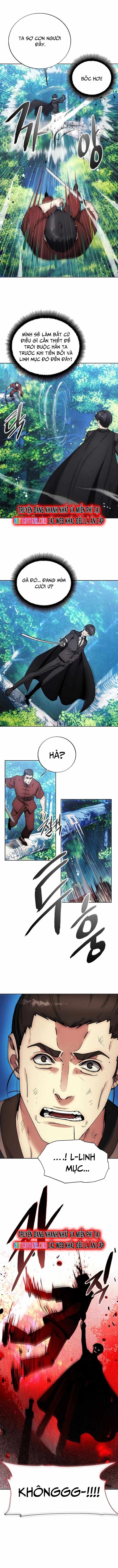 Tao Là Ác Nhân - Chapter 163 - Page 18