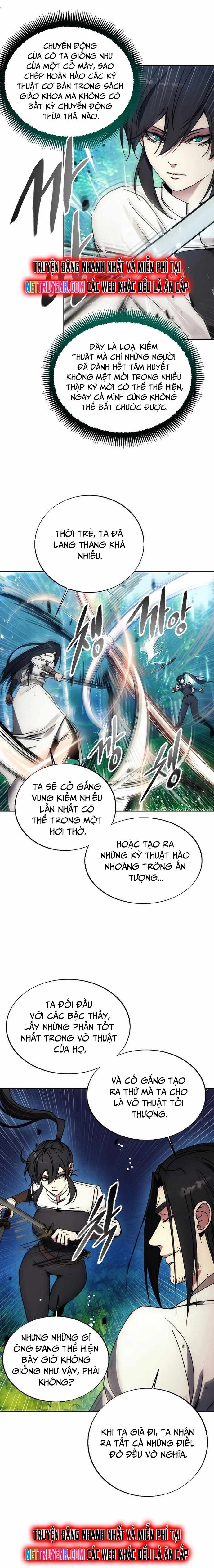 Tao Là Ác Nhân Chapter 163 - Trang 2