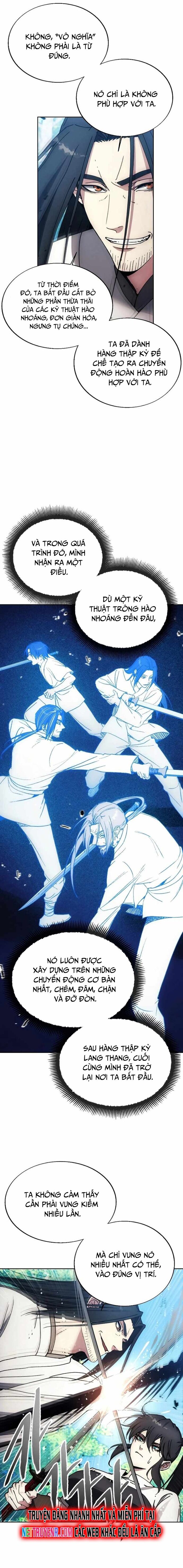 Tao Là Ác Nhân Chapter 163 - Trang 3