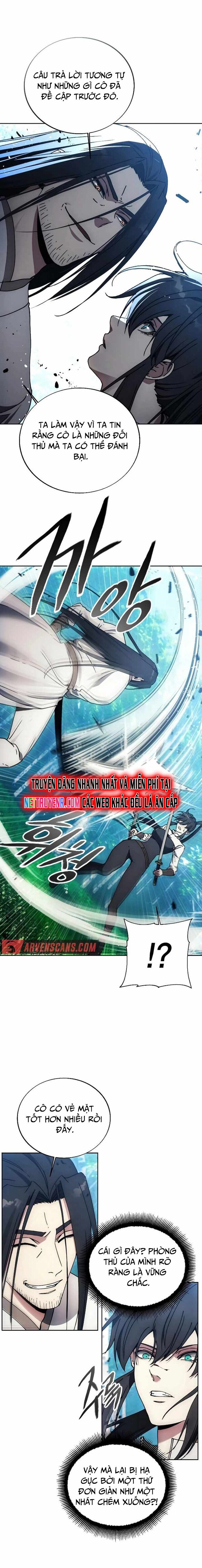 Tao Là Ác Nhân Chapter 163 - Trang 5