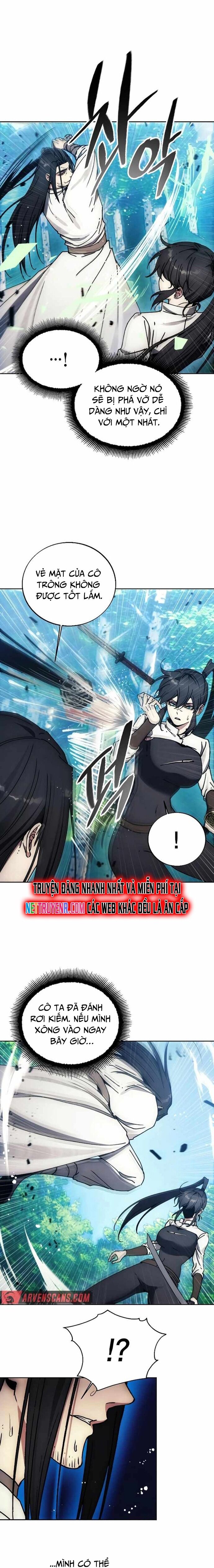 Tao Là Ác Nhân Chapter 163 - Trang 7