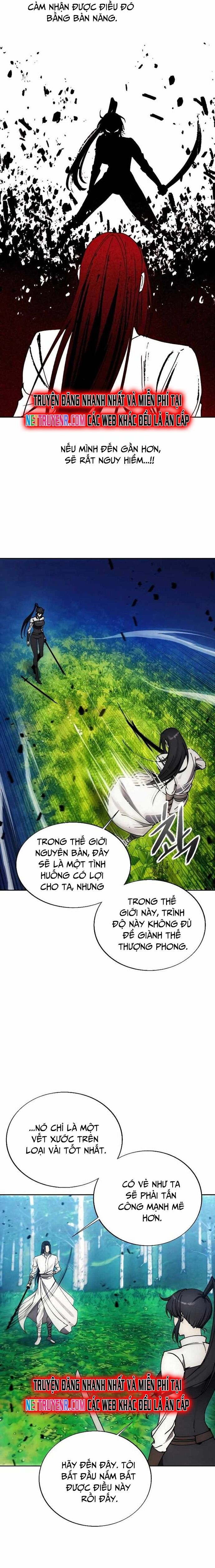 Tao Là Ác Nhân Chapter 163 - Trang 8