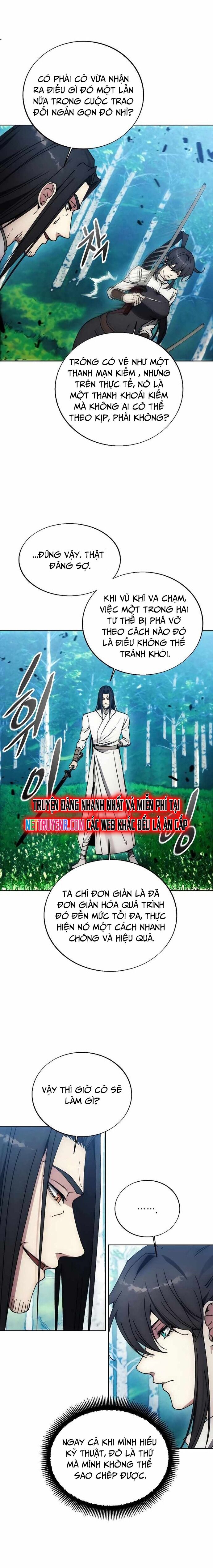 Tao Là Ác Nhân Chapter 163 - Trang 9