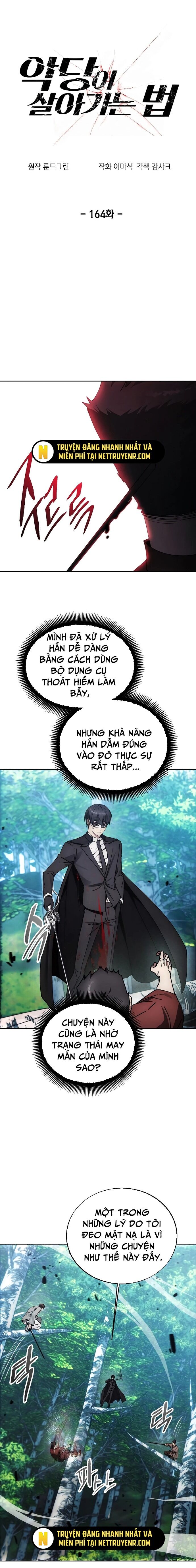 Tao Là Ác Nhân Chapter 164 - Trang 1