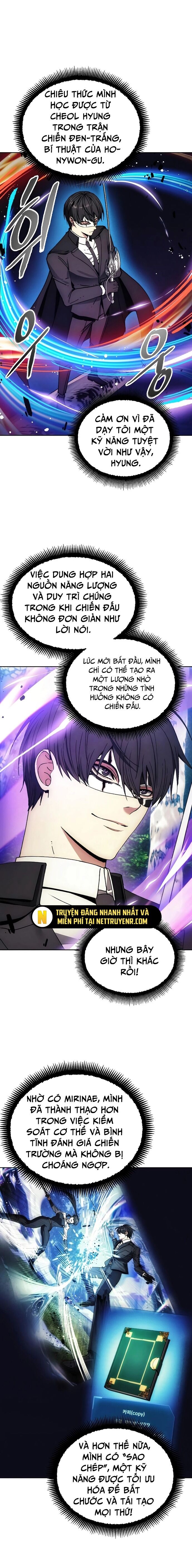 Tao Là Ác Nhân Chapter 164 - Trang 10