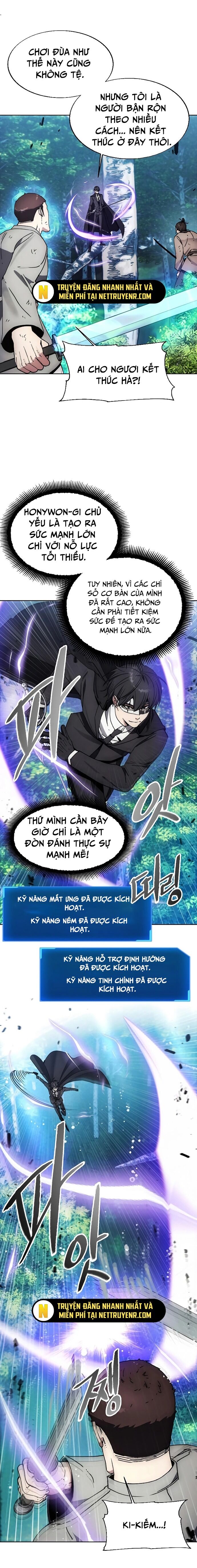 Tao Là Ác Nhân Chapter 164 - Trang 12