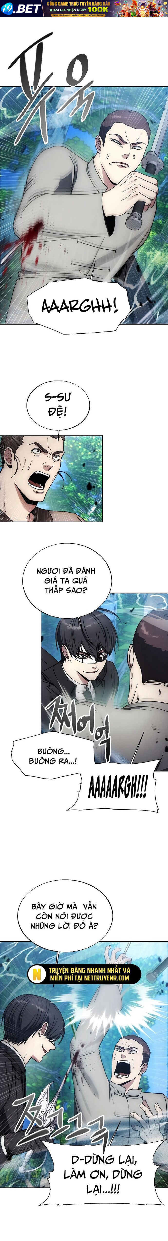 Tao Là Ác Nhân Chapter 164 - Trang 13