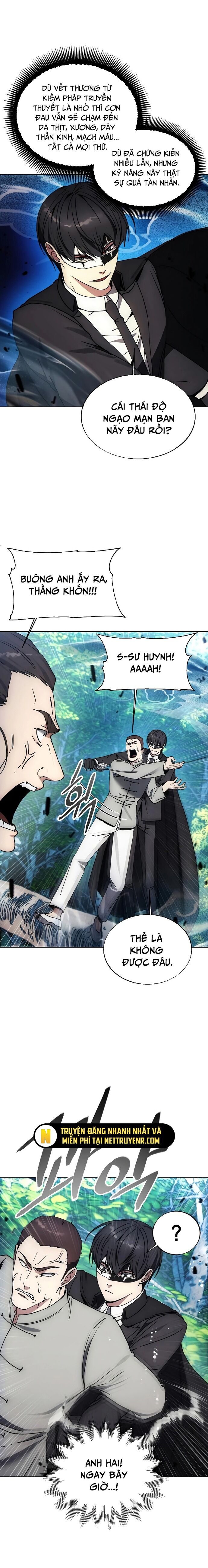 Tao Là Ác Nhân Chapter 164 - Trang 14