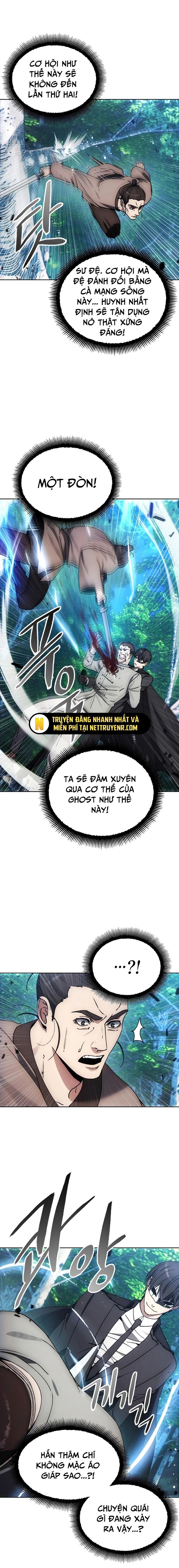 Tao Là Ác Nhân Chapter 164 - Trang 15