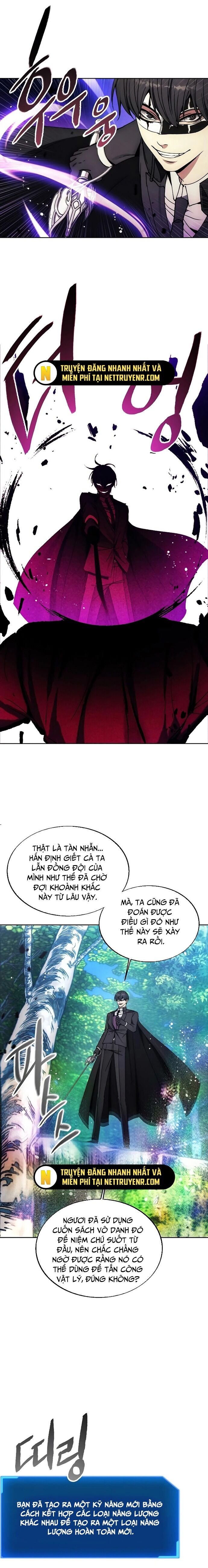 Tao Là Ác Nhân Chapter 164 - Trang 16