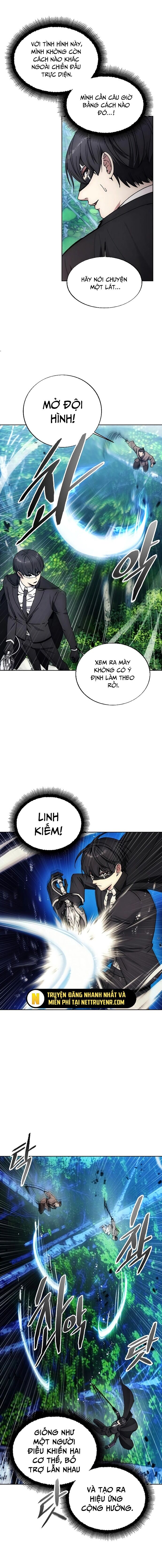 Tao Là Ác Nhân Chapter 164 - Trang 3