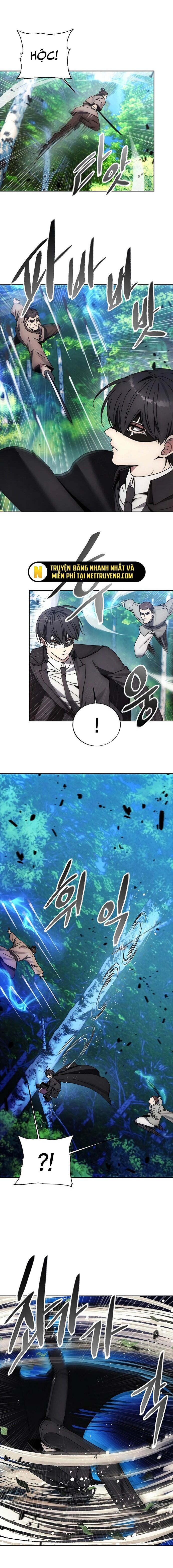 Tao Là Ác Nhân Chapter 164 - Trang 4